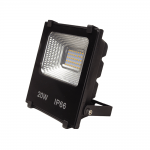 LED-bouwlamp zonder sensor