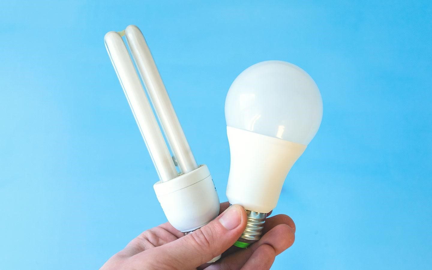 Zilver slim beneden Het verschil tussen Watt en Lumen: alles wat je moet weten | Led Wereld