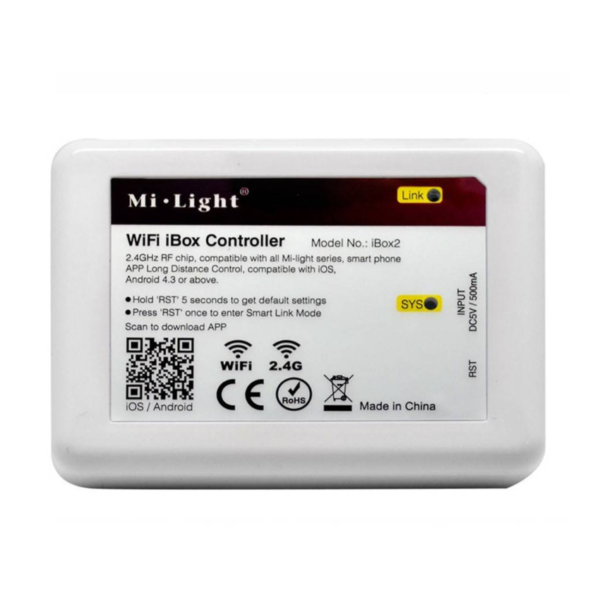 Milight Wifi module