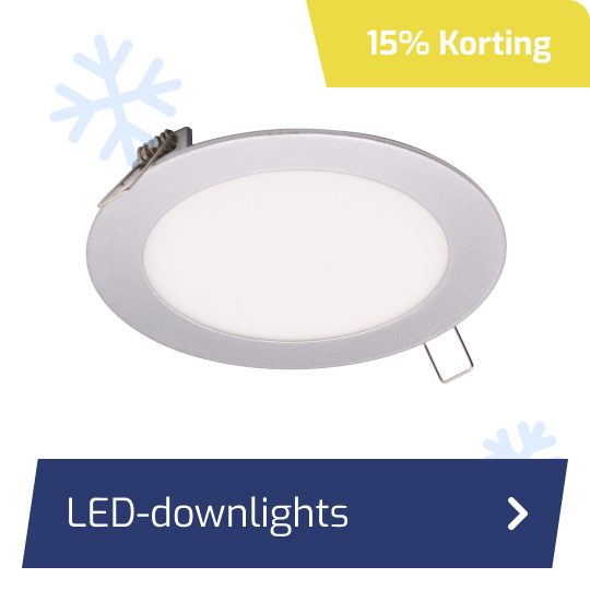 LED-downlights