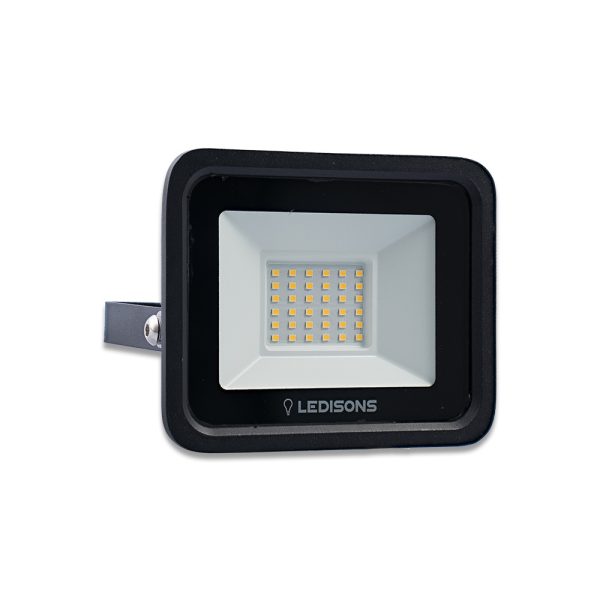 LED-bouwlamp Karvan 50W  neutraal-wit