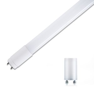 LED-tl-buis Tubus Pro 60 cm warm-wit