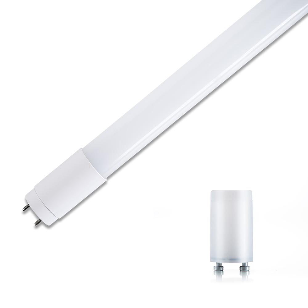 verlegen Polijsten Peuter LED-tl-buis Tubus Pro 150 cm koud-wit | Led Wereld