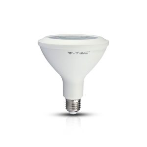 E27 PAR38 LED-lamp 12.8W 4000K